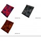 Zimní Hedvábný šátek dámský 100% SILK WWSS019