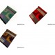 Zimní Hedvábný šátek dámský 100% SILK WWSS034