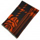 Zimní Hedvábný šátek dámský 100% SILK WWSS058