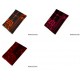 Zimní Hedvábný šátek dámský 100% SILK WWSS058