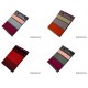 Zimní Hedvábný šátek dámský 100% SILK WWSS059