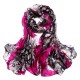 Hedvábný šátek 100% SILK PAJ-SPAJ05A
