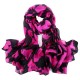Hedvábný šátek 100% SILK PAJ-SPAJ010A