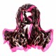 Hedvábný šátek 100% SILK PAJ-SPAJ011A