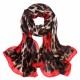 Hedvábný šátek 100% SILK PAJ-SPAJ011B