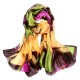Hedvábný šátek 100% SILK PAJ-SPAJ025