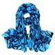 Hedvábný šátek 100% SILK PAJ-SPAJ027A
