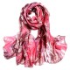 Hedvábný šátek 100% SILK PAJ-SPAJ027B