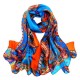 Hedvábný šátek 100% SILK PAJ-SPAJ034A