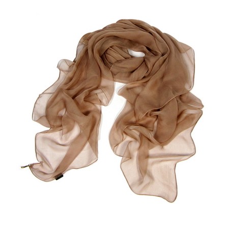 Hedvábný šátek 100% SILK DSGS010