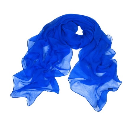 Hedvábný šátek 100% SILK DSGS013