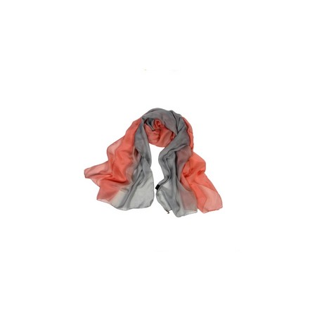 Hedvábný šátek 100% SILK SCRS01D
