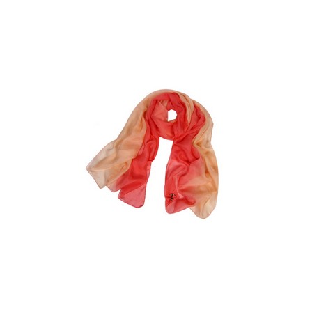 Hedvábný šátek 100% SILK SCRS01E