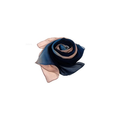 Hedvábný šátek 100% SILK SCRS02C
