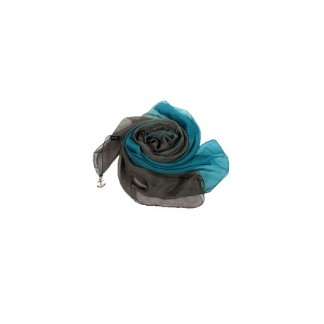 Hedvábný šátek 100% SILK SCRS02D