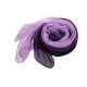 Hedvábný šátek 100% SILK SCRS03F