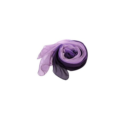 Hedvábný šátek 100% SILK SCRS03F