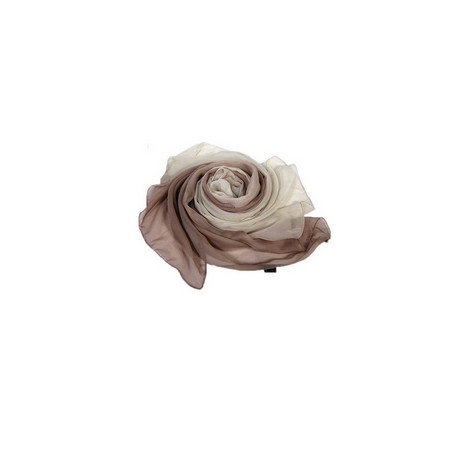 Hedvábný šátek 100% SILK SCRS04B