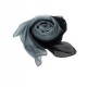 Hedvábný šátek 100% SILK SCRS04C