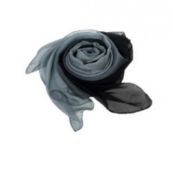 Hedvábný šátek 100% SILK SCRS04C