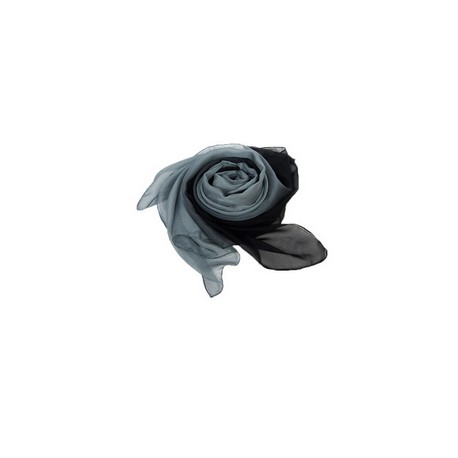 Hedvábný šátek 100% SILK SCRS04C