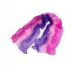 Hedvábný šátek 100% SILK ERSS02F