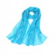 Hedvábný šátek 100% SILK ERSS04B