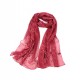 Hedvábný šátek 100% SILK ERSS04D