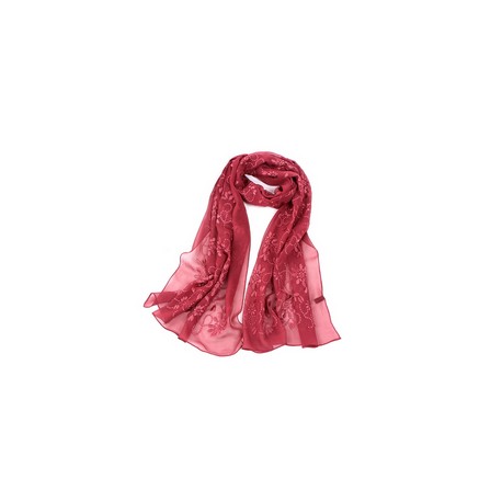 Hedvábný šátek 100% SILK ERSS04D