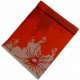 Zimní Hedvábný šátek dámský 100% SILK WWSS04