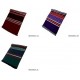 Zimní Hedvábný šátek dámský 100% SILK WWSS012